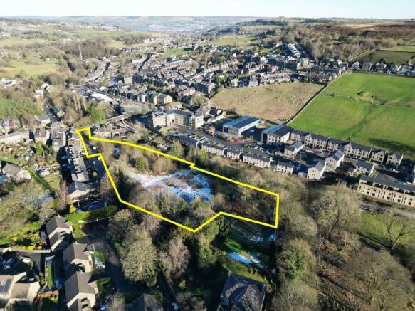 Land, in Land at Ivy Bank Lane, £1,250,000