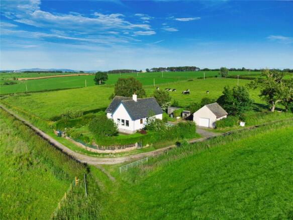4 bed property, in Ardmhor, £295,000
