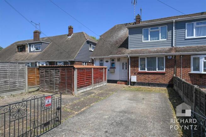 3 bed property, in North Avenue, £285,000