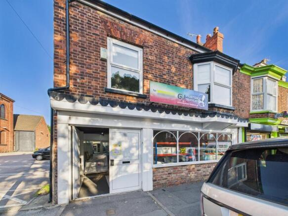 3 bed property, in St John Street, £299,950