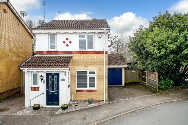 3 bed property, in Halsey Park, £490,000