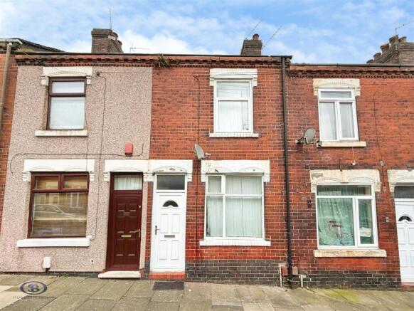 3 bed property, in Derwent Street, £90,000