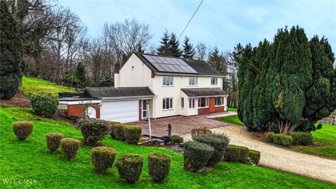 4 bed property, in Watling Street, £1,500,000