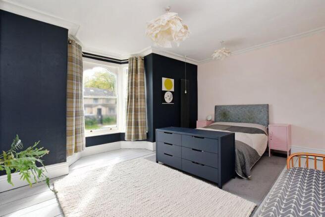 4 bed property, in Psalter Lane, £490,000