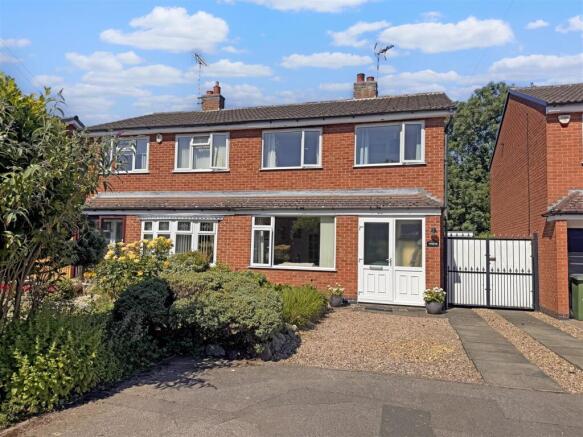 3 bed property, in Cromford Road, £284,950