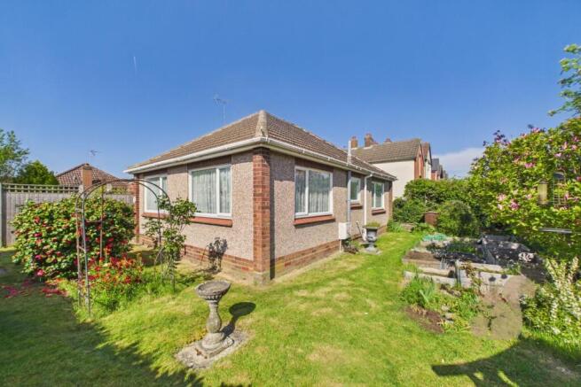 3 bed property, in Baden Powell Drive, £400,000
