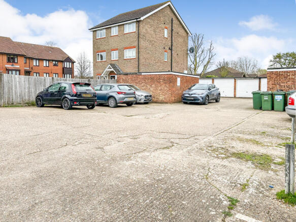 Land, in Land at 5 & 55 Hardwicke Place, £20,000