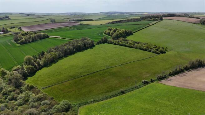Land, in Frampton, £150,000