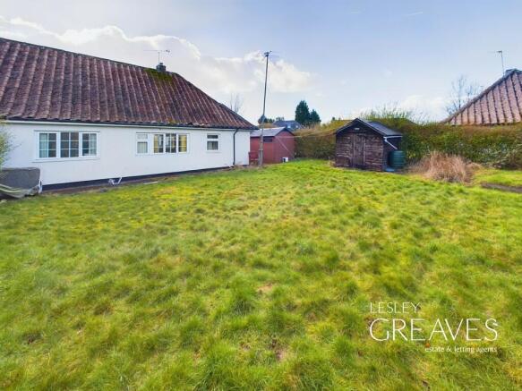2 bed property, in Toston Drive, £230,000