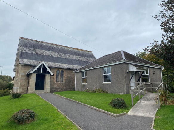 Studio, in Plymouth Road, £150,000