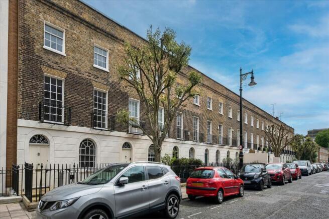 Land, in Ranelagh Grove, £2,100,000
