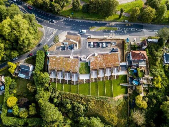 4 bed property, in Ceres View, £685,000