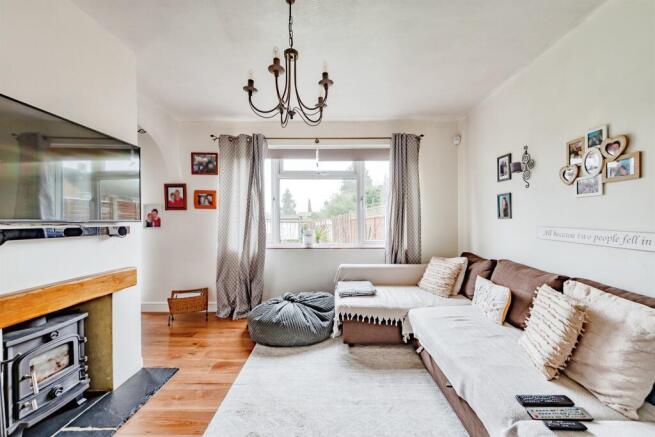 4 bed property, in Southmead, £575,000
