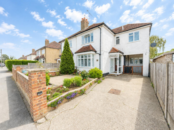 4 bed property, in Thetford Road, £650,000