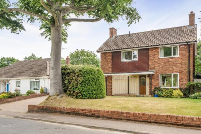 3 bed property, in St Georges Road, £550,000