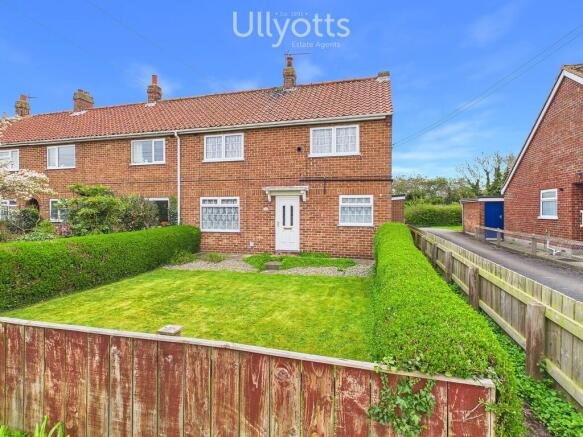 3 bed property, in Nafferton Road, £180,000