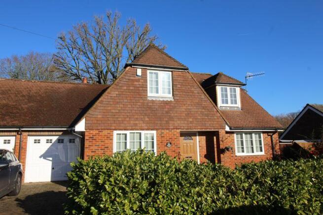 4 bed property, in Cage Green Road, £650,000
