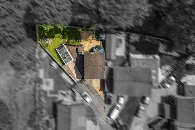 3 bed property, in Troutbeck Close, £260,000