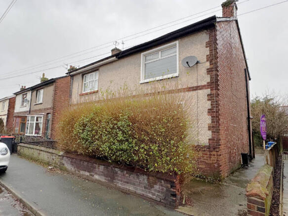 2 bed property, in Curzon Road - Poulton Le Fylde - FY6 7EL, £109,950