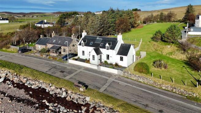 4 bed property, in Rose Cottage, £425,000
