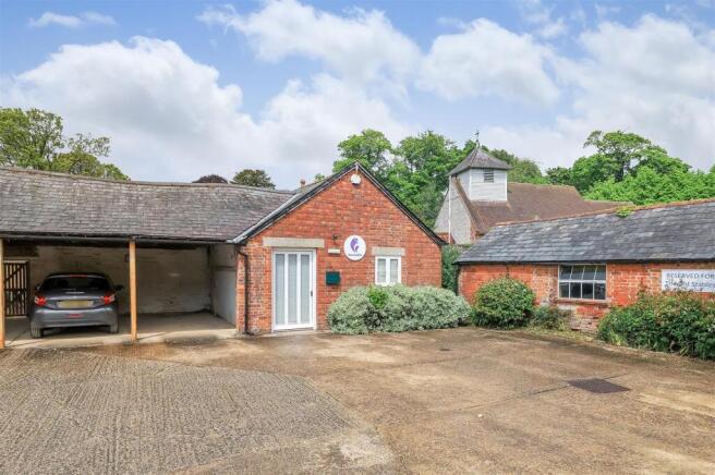 Land, in Manor Farm, £250,000
