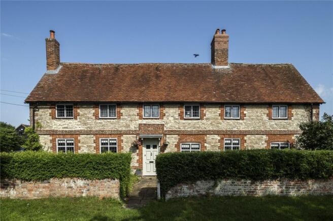 5 bed property, in Overy, £2,000,000
