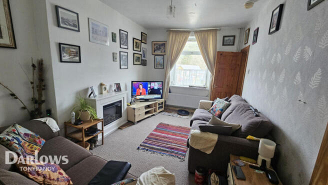 3 bed property, in Oakland Terrace, £100,000