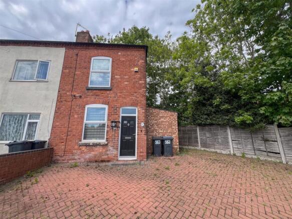 2 bed property, in Barrows Lane, £199,950