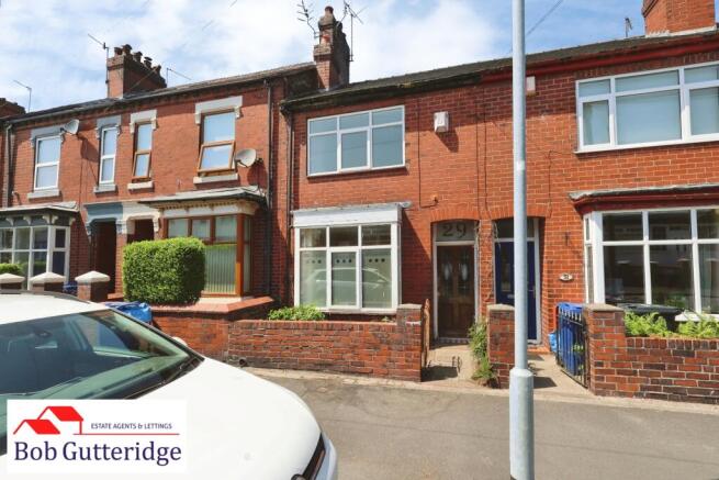 2 bed property, in Boulton Street, £99,950