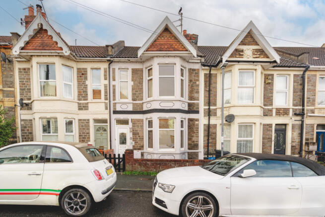 3 bed property, in Brislington, £360,000