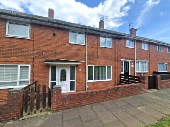 2 bed property, in Wallinfen, £119,950