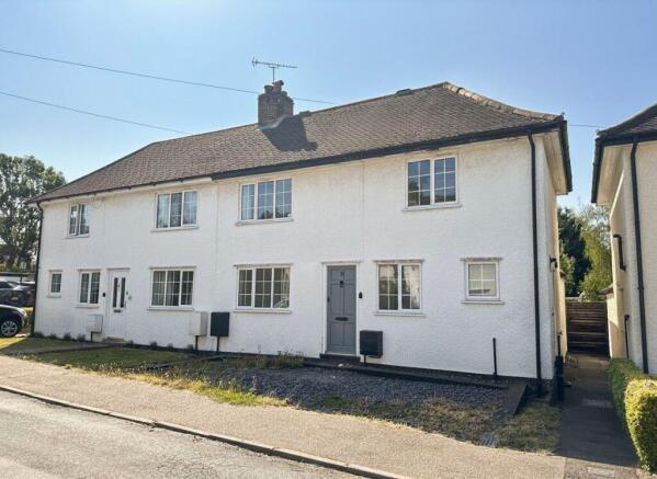 3 bed property, in Mansfield, £475,000