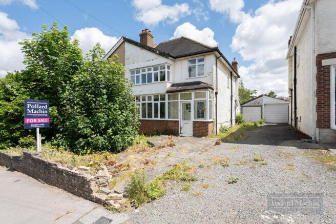 3 bed property, in Bennetts Avenue, £400,000