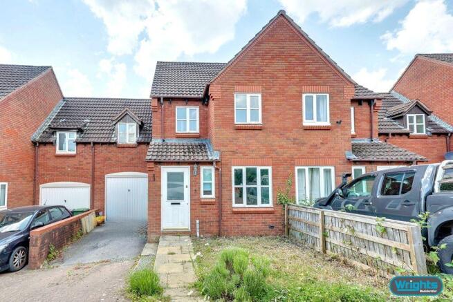 4 bed property, in The Nestings, £265,000