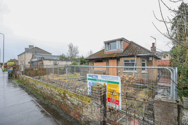 4 bed property, in 144 Motherwell Road, £169,997