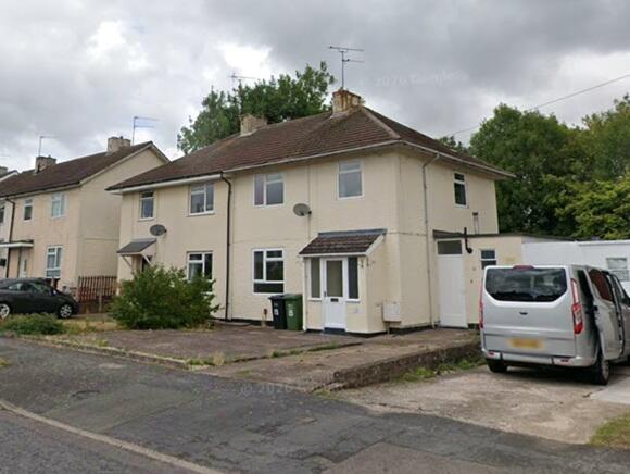 3 bed property, in 15 Wilton Avenue, £90,000
