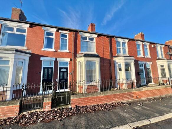 3 bed property, in Morson Avenue, £95,000