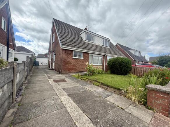 Land, in Conway Road, £239,995