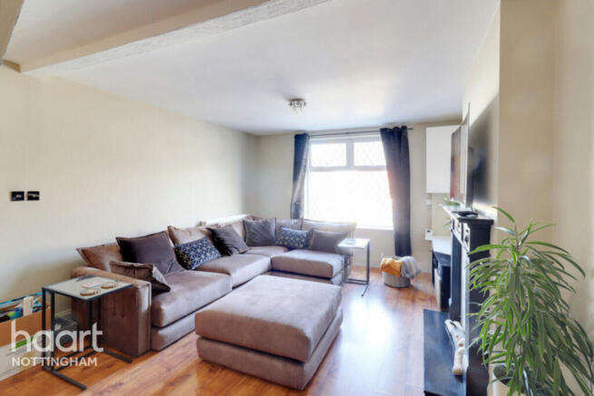 3 bed property, in Station Road, £170,000
