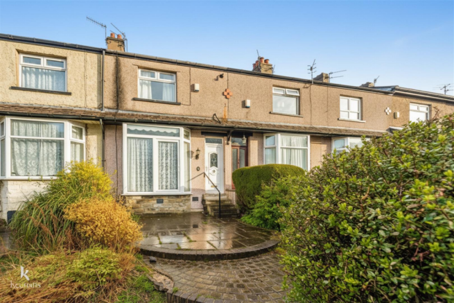 3 bed property, in Landless Street, £140,000