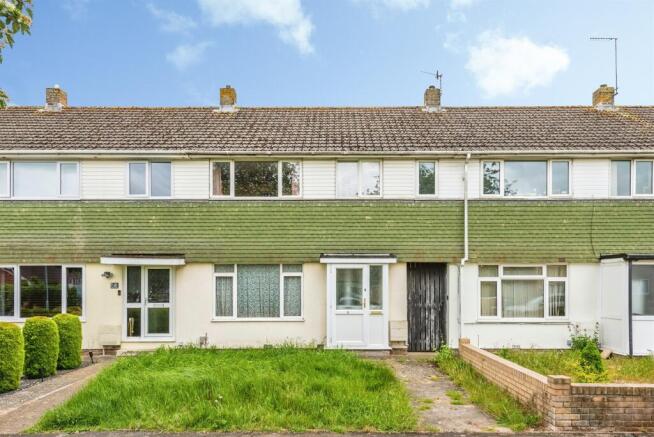 3 bed property, in Stour Walk, £250,000