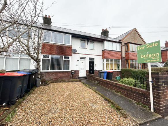 3 bed property, in Ideal first time buy or investment property - 16 Argyle Road, £145,000