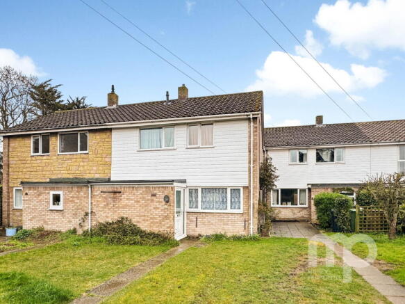3 bed property, in Back Lane, £250,000