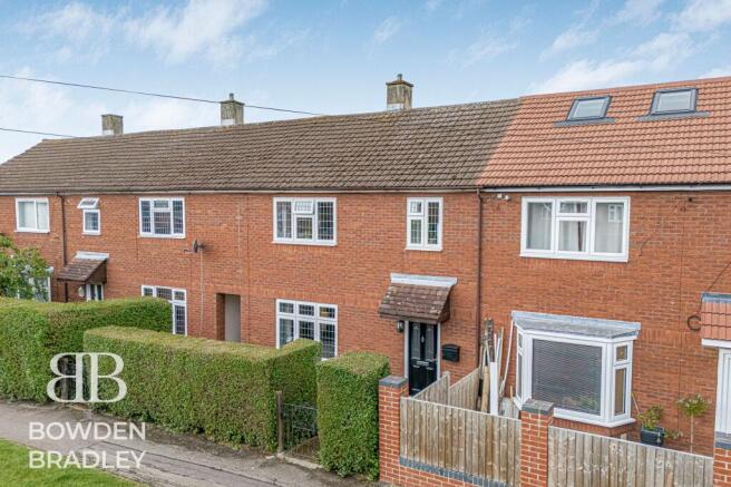 3 bed property, in Fallow Close, £450,000