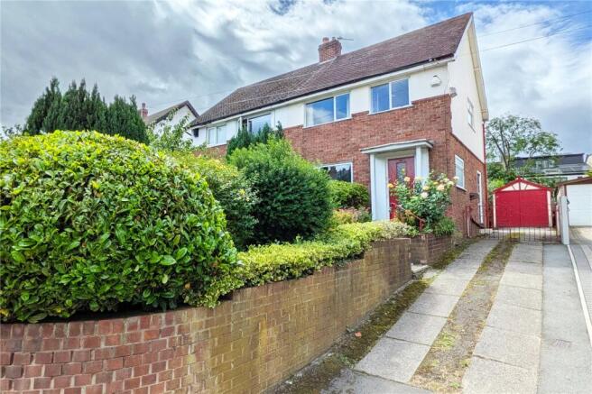 3 bed property, in Bankhall Road, £350,000