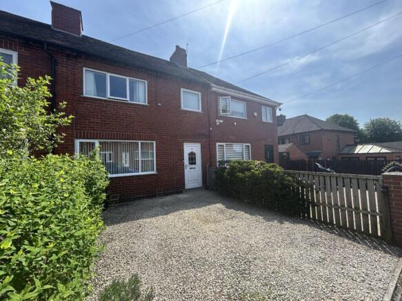 3 bed property, in Armoury Avenue, £185,000