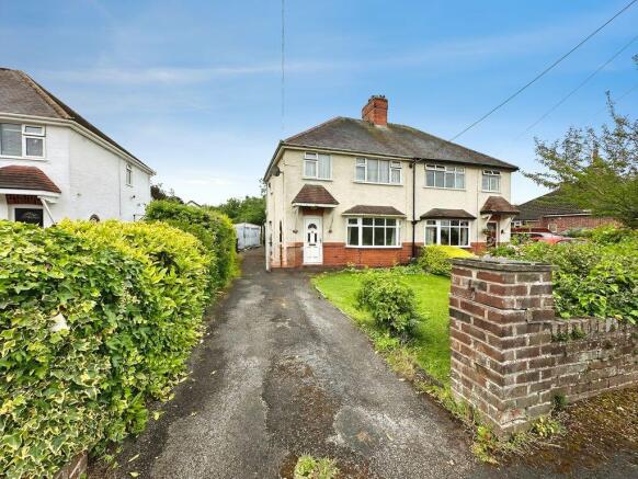 3 bed property, in Sandylands Park, £160,000
