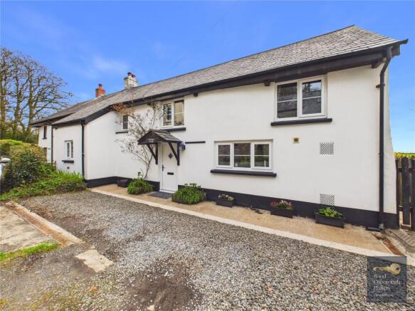 3 bed property, in Langtree, £325,000