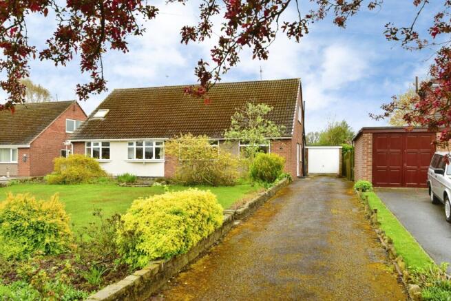 3 bed property, in Boyles Hall Road, £250,000