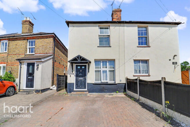 2 bed property, in Lionfield Terrace, £350,000